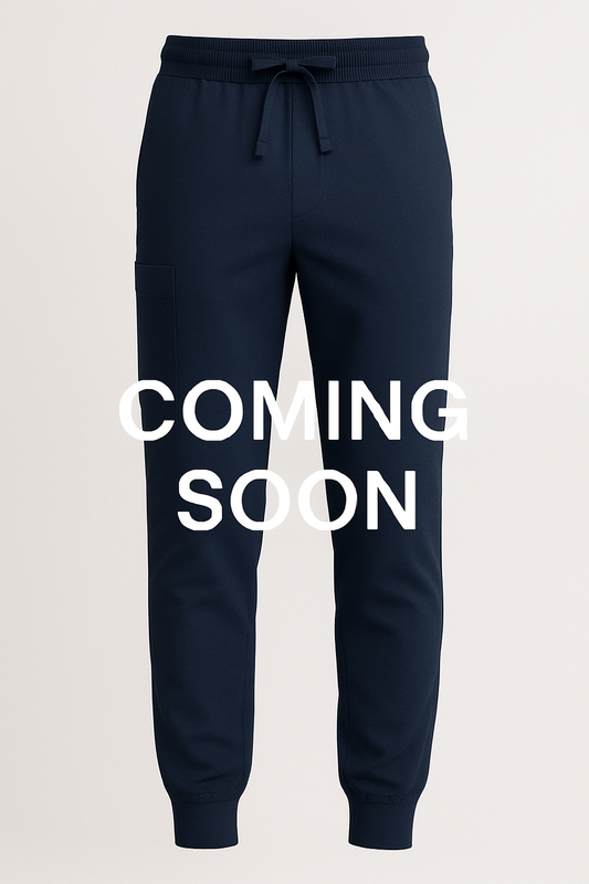Men's Precision Jogger