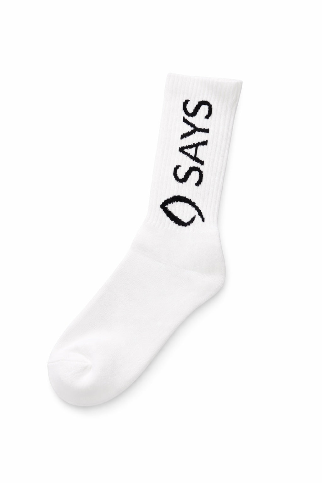 SAYS™ Performance Crew Sock