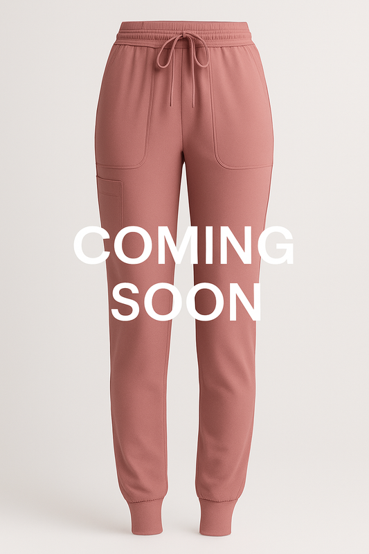 Women's Precision Jogger
